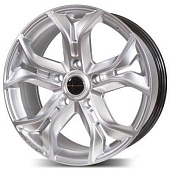 PDW Invader 8.5x20 5*150 ET45 DIA110.1 HS Литой PDW Invader 8.5x20 5*150 ET45 DIA110.1 HS Литой