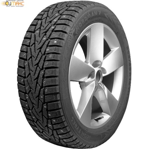 Ikon Tyres Nordman 7 185/70 R14 92T XL