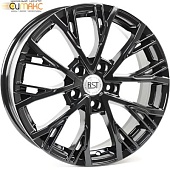 RST R207 6.5x17 5*114.3 ET35 DIA67.1 GB Литой