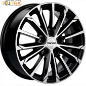 Carwel Тевриз 6.5x16 5*114.3 ET45 DIA54.1 ABT Литой Carwel Тевриз 6.5x16 5*114.3 ET45 DIA54.1 ABT Литой