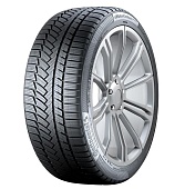 ContiWinterContact TS 850 P