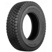 Satoya SD-062 315/80 R22.5 156/152L PR20 Ведущая