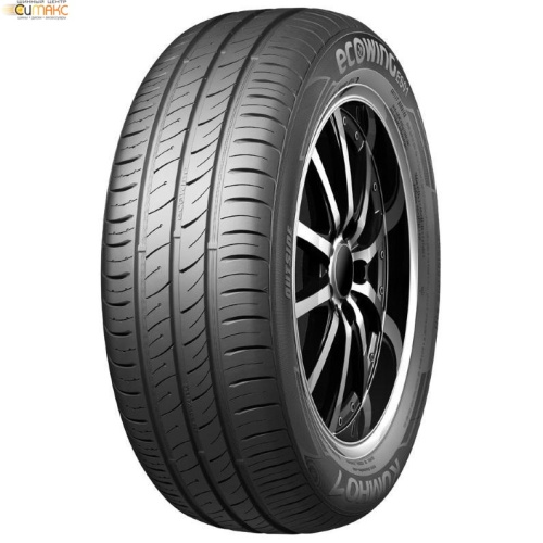 Kumho Ecowing ES01 KH27 235/60 R16 100H Kumho Ecowing ES01 KH27 235/60 R16 100H