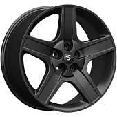 K&K КР008 8.5x20 5*112 ET34 DIA57.1 Черный Матовый Литой K&K КР008 8.5x20 5*112 ET34 DIA57.1 Черный Матовый Литой