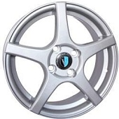 Venti 1510 6x15 4*98 ET35 DIA58.6 SL Литой Venti 1510 6x15 4*98 ET35 DIA58.6 SL Литой