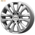 Carwel Сандал 7.5x18 6*139.7 ET30 DIA106.1 SL Литой