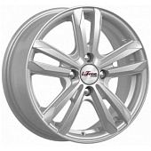 iFree Маскот 6x15 4*100 ET40 DIA67.1 Нео-классик Литой iFree Маскот 6x15 4*100 ET40 DIA67.1 Нео-классик Литой