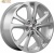 X'trike X-113 7x17 5*108 ET33 DIA60.1 HSBFP Литой X'trike X-113 7x17 5*108 ET33 DIA60.1 HSBFP Литой