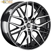 LS Forged FG04 8x19 5*114.3 ET35 DIA67.1 BKF Кованый LS Forged FG04 8x19 5*114.3 ET35 DIA67.1 BKF Кованый