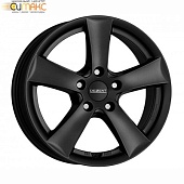Dezent TX 6x15 5*100 ET38 DIA57.1 MB Литой