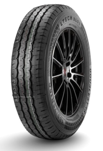 DoubleStar DL01 195/0 R14C 106/104N