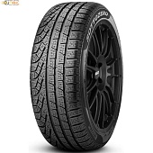 Pirelli Winter Sottozero II 225/65 R17 102H AO