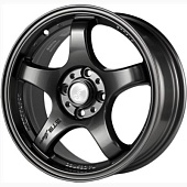 Race Ready CSS391 7x16 5*114.3 ET40 DIA67.1 B/M Литой