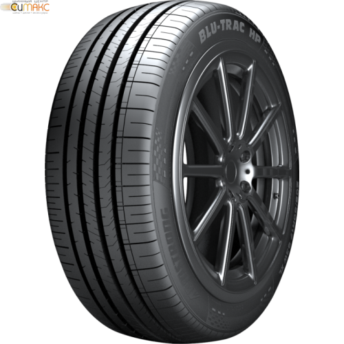 Armstrong Blu-Trac HP 215/55 R16 97W