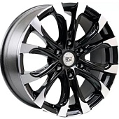 RST R118 7.5x18 6*139.7 ET42 DIA75.1 BD Литой