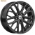 Wheels UP UP109 7x18 5*114.3 ET40 DIA66.1 Silver Classic Литой
