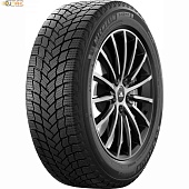 Michelin X-Ice Snow 255/40 R19 100H XL