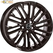 Replica FR LX491 8x20 5*114.3 ET30 DIA60.1 Black Литой Replica FR LX491 8x20 5*114.3 ET30 DIA60.1 Black Литой