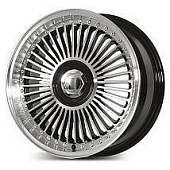 PDW Ferris 7x17 5*100 ET38 DIA67.1 MB Литой
