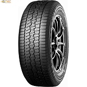 Yokohama Geolandar CV 4S G061 225/60 R17 99V