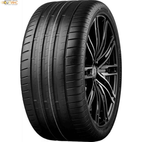 Bridgestone Potenza Sport 265/35 R19 98Y