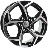 RST R066 6.5x16 5*100 ET48 DIA56.1 BD Литой