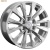 Replay LX240 8x20 6*139.7 ET55 DIA95.1 GM Литой