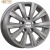 Carwel Амур 6x15 5*100 ET38 DIA57.1 SB Литой Carwel Амур 6x15 5*100 ET38 DIA57.1 SB Литой