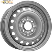 Eurodisk 65A50C 6x16 4*100 ET50 DIA60.1 S Штампованный Eurodisk 65A50C 6x16 4*100 ET50 DIA60.1 S Штампованный
