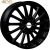 Carwel Кагра 6.5x17 5*114.3 ET50 DIA67.1 BL Литой Carwel Кагра 6.5x17 5*114.3 ET50 DIA67.1 BL Литой