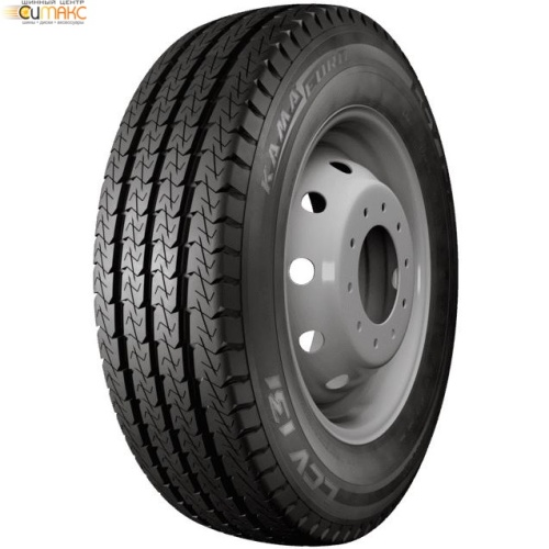 Кама Евро LCV-131 225/70 R15C 112/110R Кама Евро LCV-131 225/70 R15C 112/110R