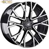 LS Forged FG07 10.5x21 5*112 ET43 DIA66.6 BKF Кованый LS Forged FG07 10.5x21 5*112 ET43 DIA66.6 BKF Кованый