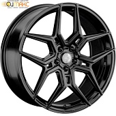 LS 1266 8.5x20 5*108 ET36 DIA65.1 BK Литой LS 1266 8.5x20 5*108 ET36 DIA65.1 BK Литой