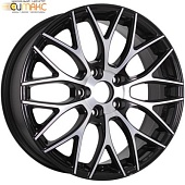 RST R137 7x17 5*114.3 ET35 DIA67.1 BD Литой