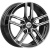 Wheels UP UP113 6.5x16 5*114.3 ET38 DIA67.1 New Diamond Литой