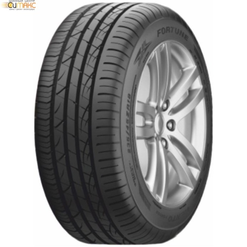 Fortune Viento FSR702 205/45 R17 88W