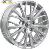 RST R036 6.5x16 5*114.3 ET39 DIA60.1 SL Литой