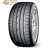 Yokohama Advan Sport V103S 245/50 R18 100W RunFlat