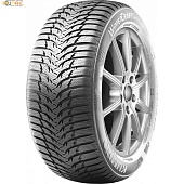 Kumho WinterCraft WP51 225/60 R16 102V