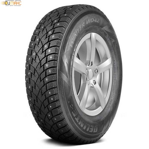 Delinte Winter WD42 205/65 R16 107/105R Delinte Winter WD42 205/65 R16 107/105R
