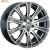 LS 311 7x17 5*114.3 ET40 DIA73.1 GMF Литой