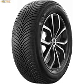 CrossClimate 2 SUV