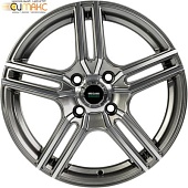 Megami MGM-1 5.5x14 4*100 ET40 DIA54.1 GMF Литой