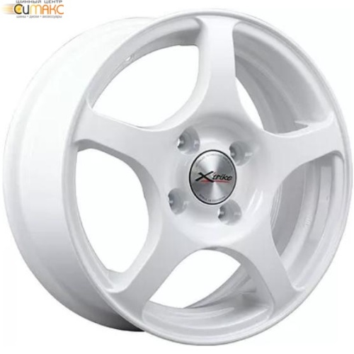 X'trike X-103 5.5x14 4*100 ET45 DIA67.1 W Литой