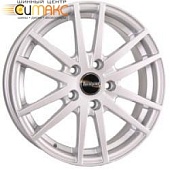 Tech Line 435 5.5x14 4*98 ET35 DIA58.6 SL Литой