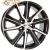 Tech Line 738 7.5x17 5*114.3 ET46 DIA67.1 BD Литой