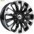 Replica H TO258 7.5x18 6*139.7 ET30 DIA106.1 BFP Литой Replica H TO258 7.5x18 6*139.7 ET30 DIA106.1 BFP Литой