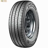 Kumho Portran KC53 195/65 R16C 104/102T