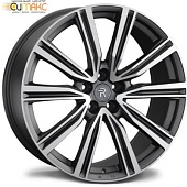 Replay B334 9.5x21 5*112 ET37 DIA66.6 MGMF Литой