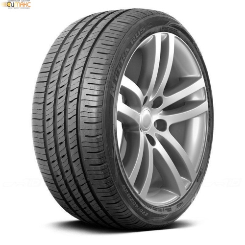 Roadstone Nfera RU5 265/60 R18 109V XL